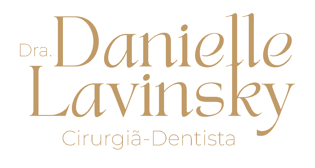 logo odontologia lavinsky cirurgiÃ dentist