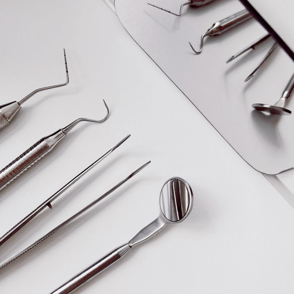 dentista danielle lavinsky