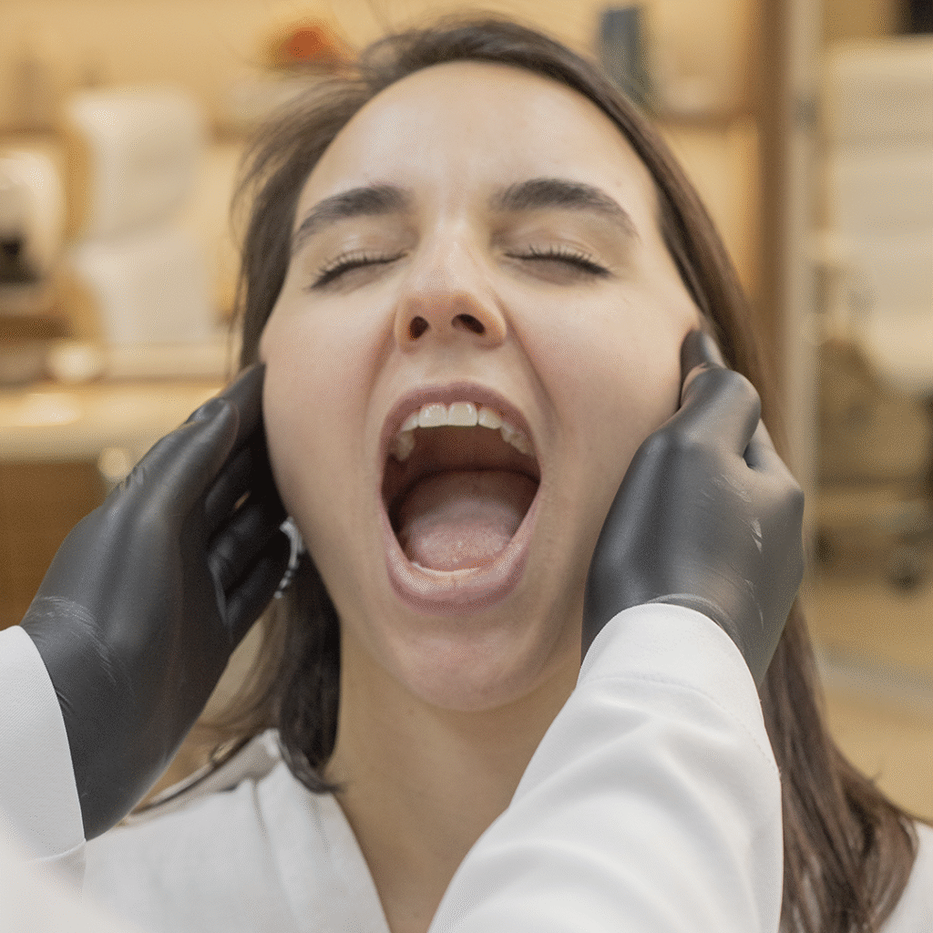 dtm danielle lavinsky