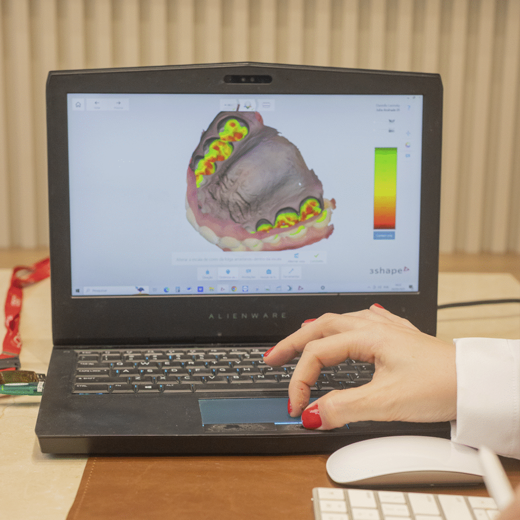 escaneamento danielle lavinsky